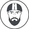 Helmstaedter.digital Logo