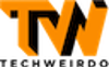 Techweirdo Logo