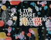 Lion Share Studios Logo