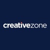 Creative Zone Logo