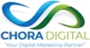 Chora Digital Limited Logo