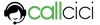 Call Cici - Out of Business Logo