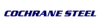 Cochrane Steel Logo