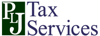 PLJ Tax Services Logo