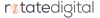 Rotate Digital Logo