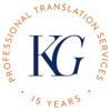Kitz Global Translations Logo