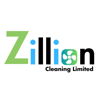 Zillion Cleaning Services Logo