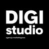 DIGI studio Logo