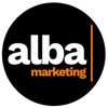 Alba marketing Logo