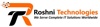 Roshni Technologies Logo