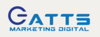 Gatts Digital Marketing Logo
