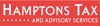 Hamptons Tax and Advisory Services Logo