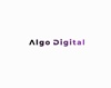 Algo Digital Logo