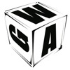 GW Acrylic Logo