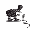 Black Sheep Audio & Production Logo