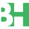 Brick House Web Design Logo