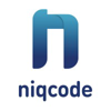 Niqcode Digital Logo