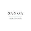 Sanga Tech Solutions Logo