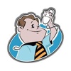 Hire a Geek Logo