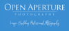 Open Aperture Photography Logo