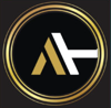 Creative Talent Agency Logo
