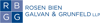 Rosen Bien Galvan & Grunfeld LLP Logo
