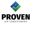 Proven Air Conditioning Sydney Logo