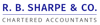 RB Sharpe & Co Logo