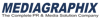 MediagraphixPR Logo