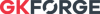 GK Forge sp. z o.o. Logo