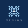 Xenios Blockchain Group Logo