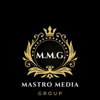 Mastro Media Group Logo