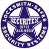 Securitex Logo