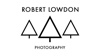 Robert Lowdon Photography Logo