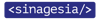 Sinagesia Ltd Logo