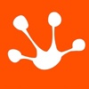 TreeTopFrog Web Design SEO Edinburgh Logo