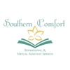 Southern Comfort Bookkeeping Logo