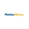 Pickles Mining Logo