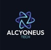 Alcyoneus Tech Logo
