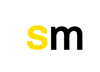 Stellar Social Media Marketing Logo