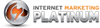 Internet Marketing Platinum Ltd Logo