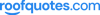 Roof Quotes - Roofing Company Logo