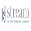 Stream Real Estate Development & Investment Logo
