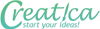 Creatica Ltd. Logo
