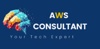 AWS Consultant Services Logo