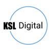 KSL Digital Marketing Logo
