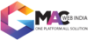 gmac web india Logo