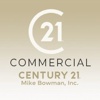 C21 Commercial Logo
