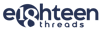 18 Threads Logo