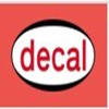 Decal Panamá S.A. Logo